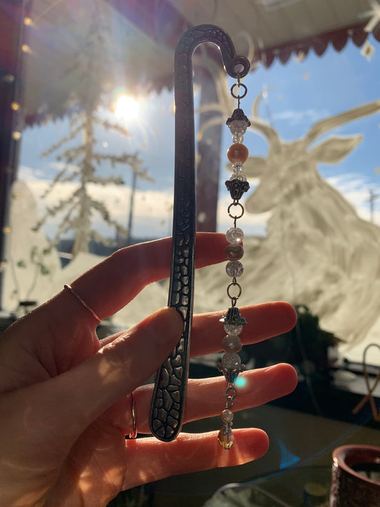 Angel Bookmark